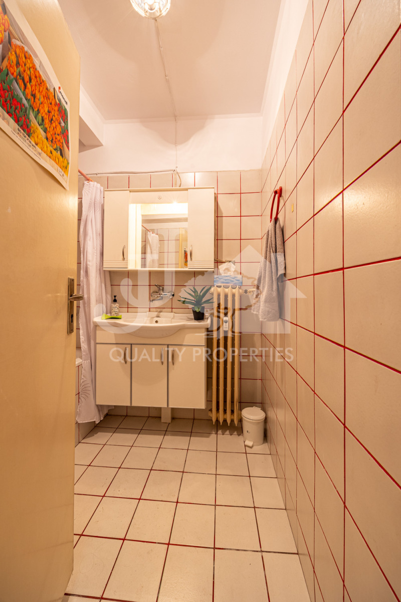 Продава  Офис град София , Център , 75 кв.м | 25647231 - изображение [11]