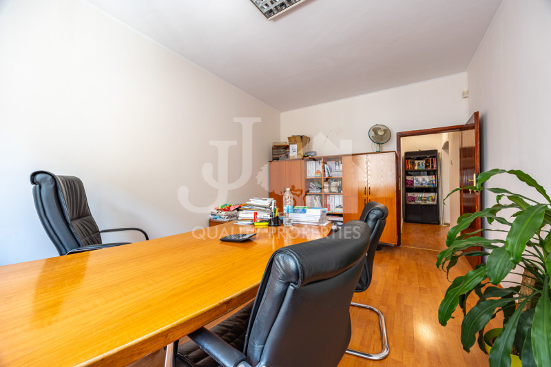 Продава  Офис град София , Център , 75 кв.м | 25647231 - изображение [8]