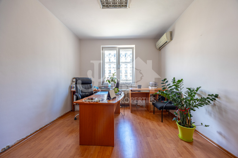 Продава  Офис град София , Център , 75 кв.м | 25647231 - изображение [4]