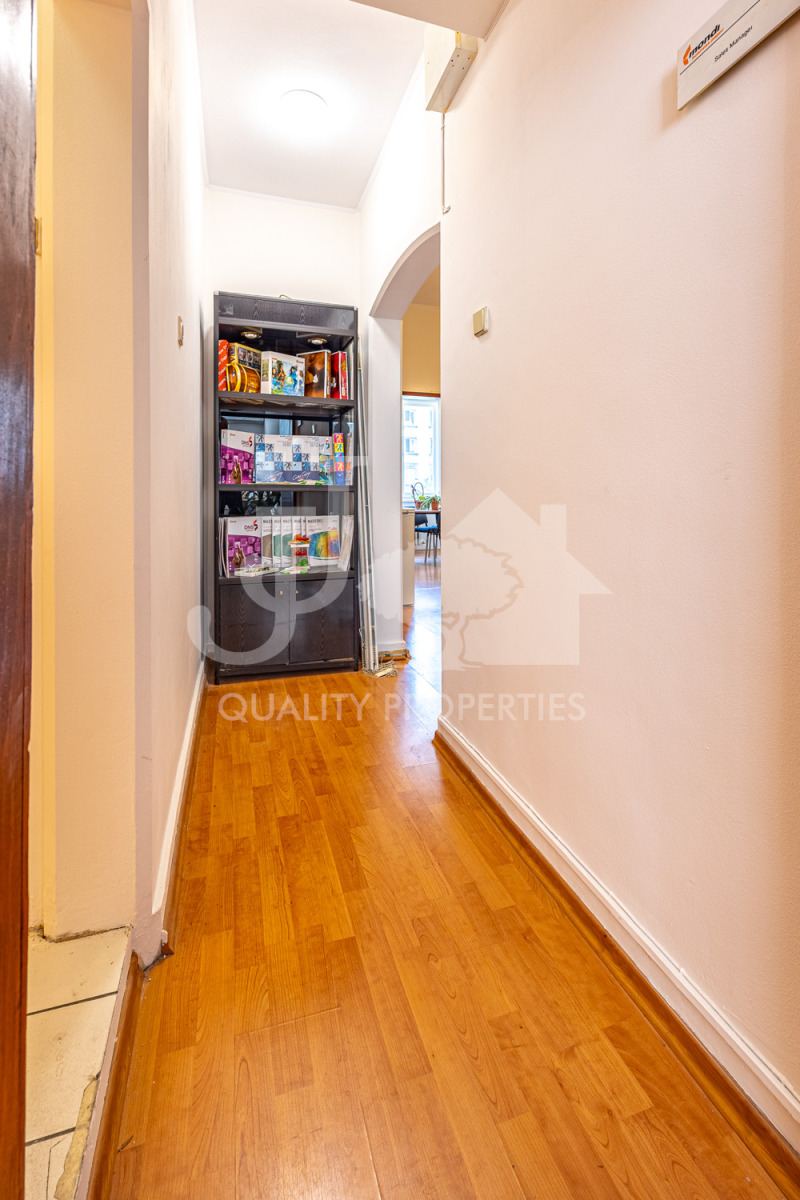 Продава  Офис град София , Център , 75 кв.м | 25647231 - изображение [16]