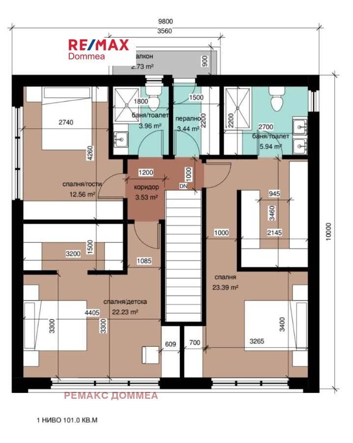 Продава  Къща град Варна , м-т Ален мак , 225 кв.м | 23898486 - изображение [2]