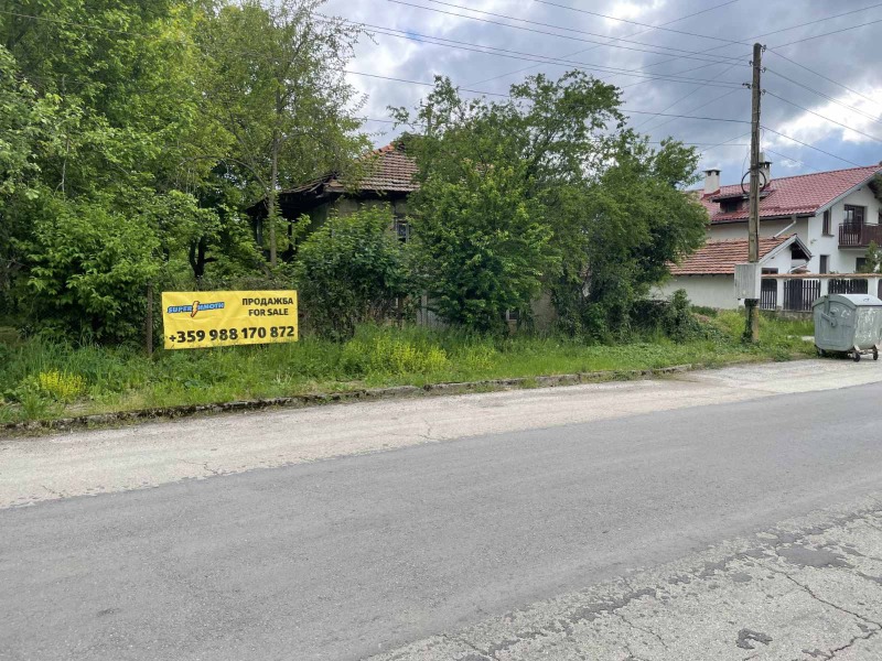 Til salg  Hus region Lovech , Golyama Zhelyazna , 124 kvm | 40985991