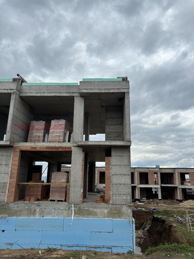 Продава  Къща град София , м-т Камбаните , 292 кв.м | 13398627 - изображение [8]