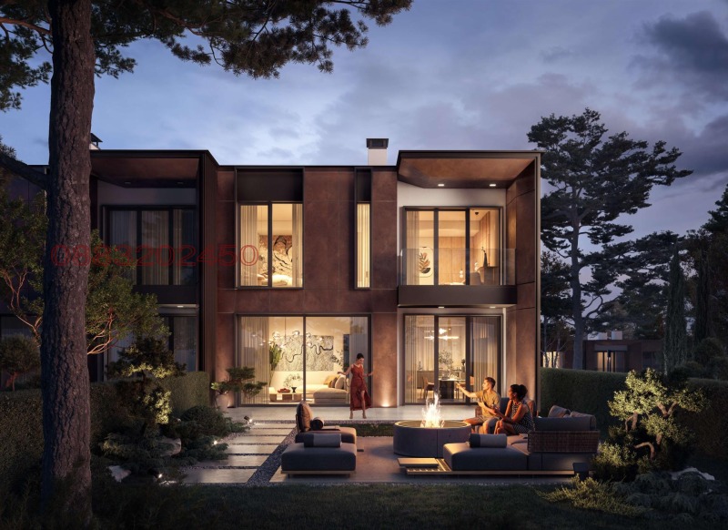 Продава КЪЩА, град София, м-т Камбаните • 671600 € / 1313535.43 лв. • 63820606 1