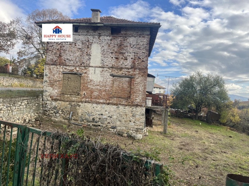 Продава КЪЩА, гр. Мелник, област Благоевград, снимка 3 - Къщи - 52880614