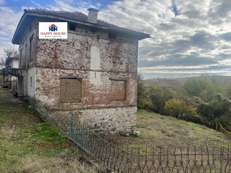 Продава КЪЩА, гр. Мелник, област Благоевград, снимка 2 - Къщи - 52880614