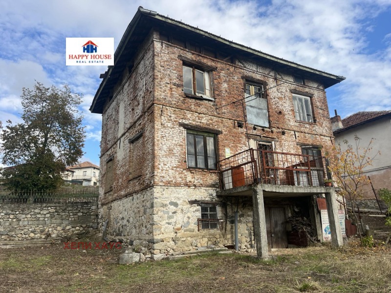 Продава КЪЩА, гр. Мелник, област Благоевград, снимка 4 - Къщи - 52880614