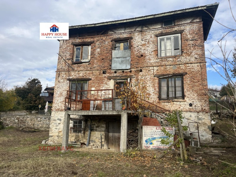 Продава КЪЩА, гр. Мелник, област Благоевград, снимка 5 - Къщи - 52880614