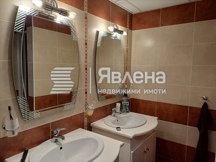 Продава КЪЩА, гр. София, Бъкстон, снимка 5 - Къщи - 55469388