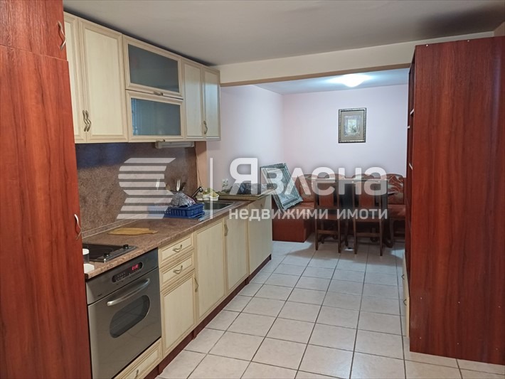 Продава КЪЩА, гр. София, Бъкстон, снимка 8 - Къщи - 55469388