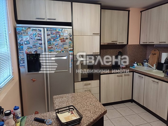 Продава КЪЩА, гр. София, Бъкстон, снимка 9 - Къщи - 55469388