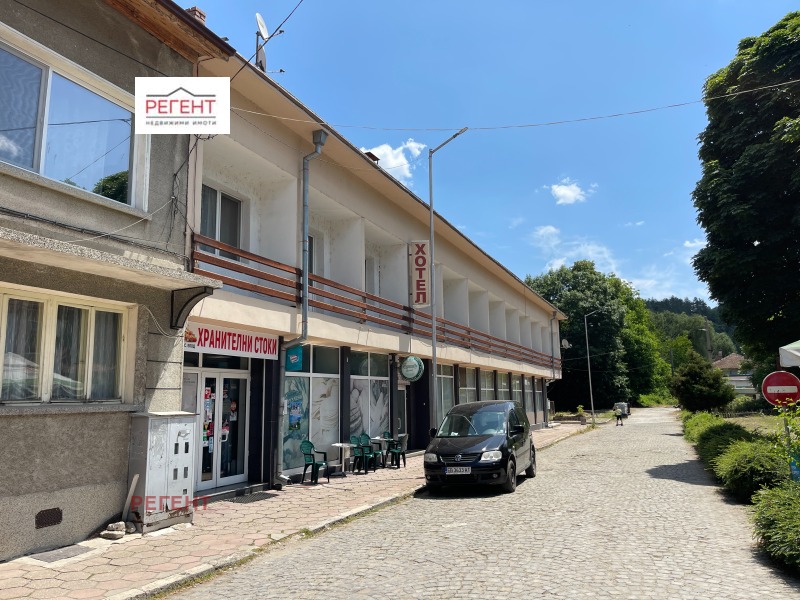Eladó  Szálloda régió Gabrovo , Careva livada , 1092 négyzetméter | 21547007 - kép [2]