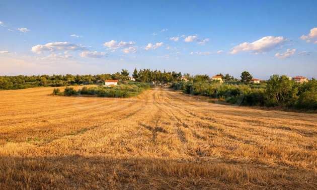 Продава ПАРЦЕЛ, Извън страната, област Извън страната, снимка 3 - Парцели - 54846581
