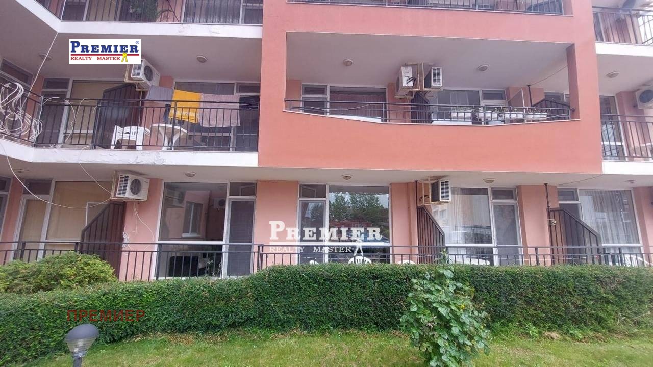 Продава 2-СТАЕН, к.к. Слънчев бряг, област Бургас, снимка 8 - Апартаменти - 55390180