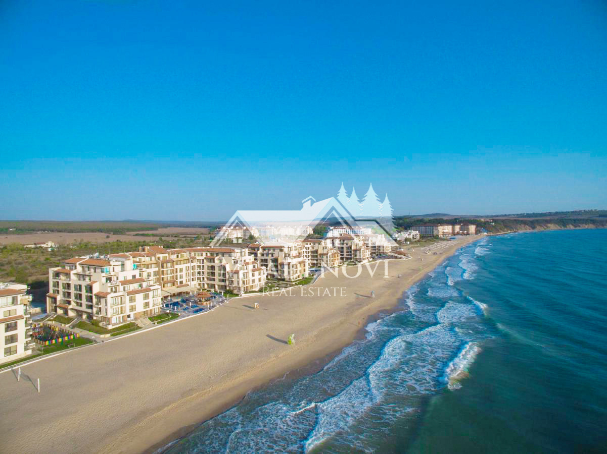 Продава 2-СТАЕН, гр. Обзор, област Бургас, снимка 10 - Апартаменти - 53646946