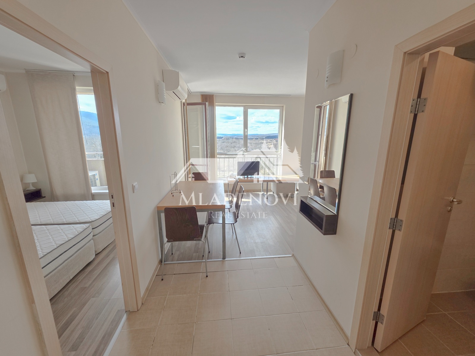 Продава 2-СТАЕН, гр. Обзор, област Бургас, снимка 9 - Апартаменти - 53646946