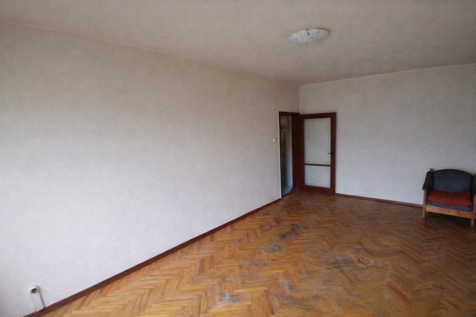 Продава 2-СТАЕН, гр. София, Сердика, снимка 2 - Апартаменти - 54329213