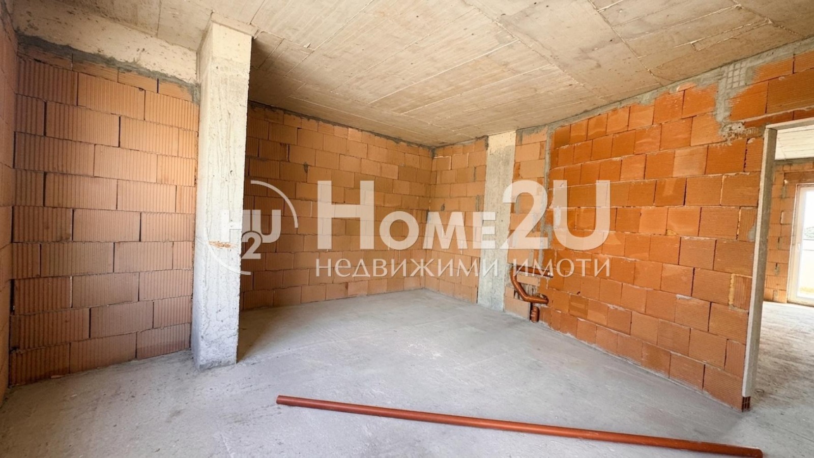 Продава 2-СТАЕН, гр. Варна, Владислав Варненчик 1, снимка 2 - Апартаменти - 55477037