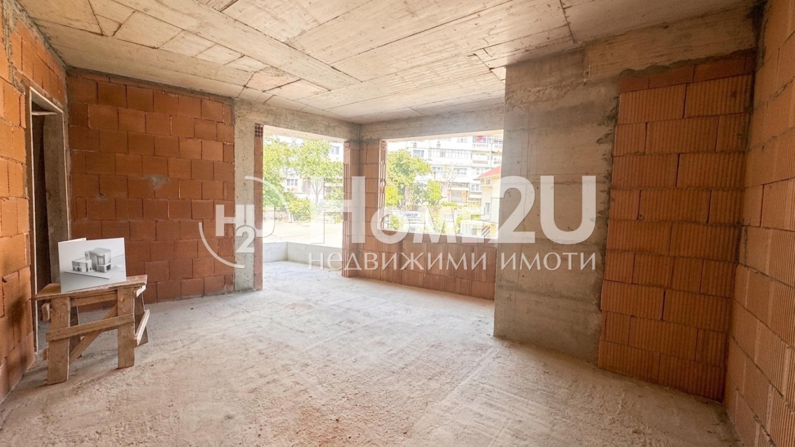 Продава 2-СТАЕН, гр. Варна, Владислав Варненчик 1