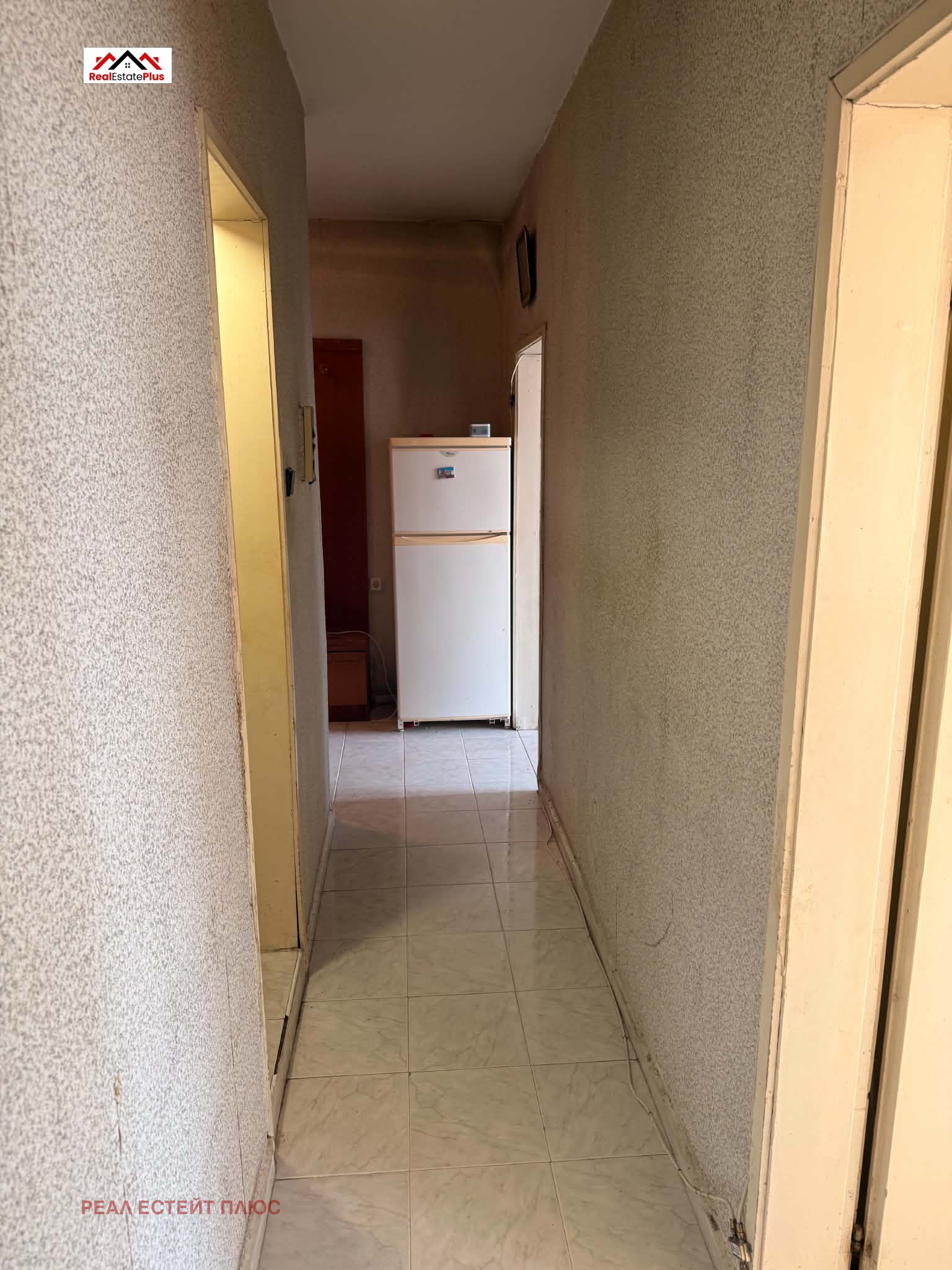 Продава 2-СТАЕН, гр. Плевен, Широк център, снимка 6 - Апартаменти - 56410652