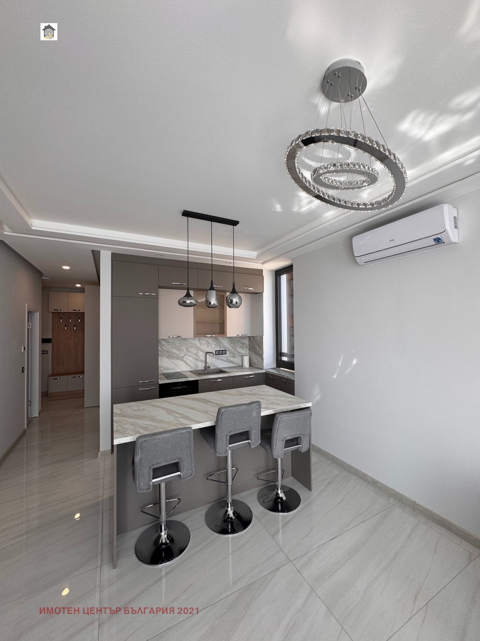 Продава 3-СТАЕН, гр. София, Витоша, снимка 2 - Апартаменти - 51691086