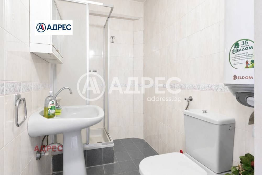 Продава 3-СТАЕН, гр. Варна, Център, снимка 6 - Апартаменти - 55621828