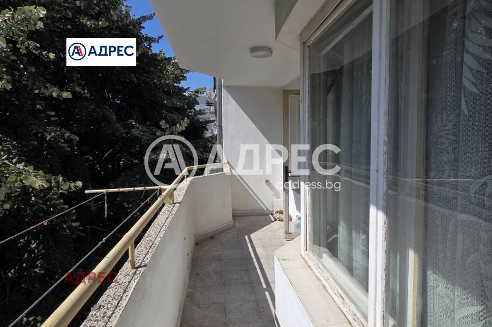 Продава 3-СТАЕН, гр. Варна, Център, снимка 7 - Апартаменти - 55621828