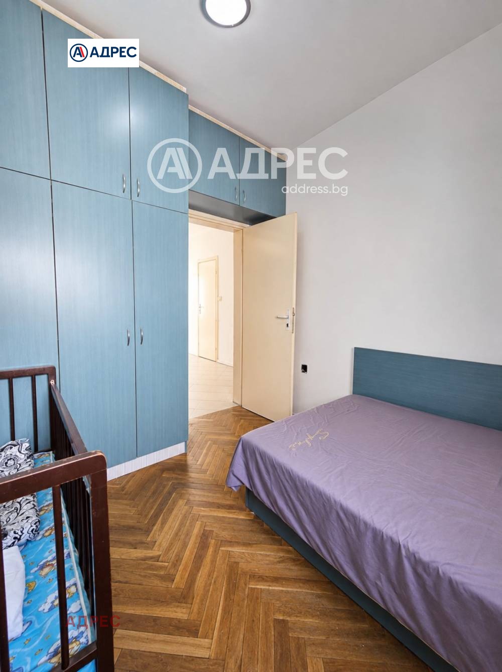 Продава 3-СТАЕН, гр. Варна, Център, снимка 4 - Апартаменти - 55621828