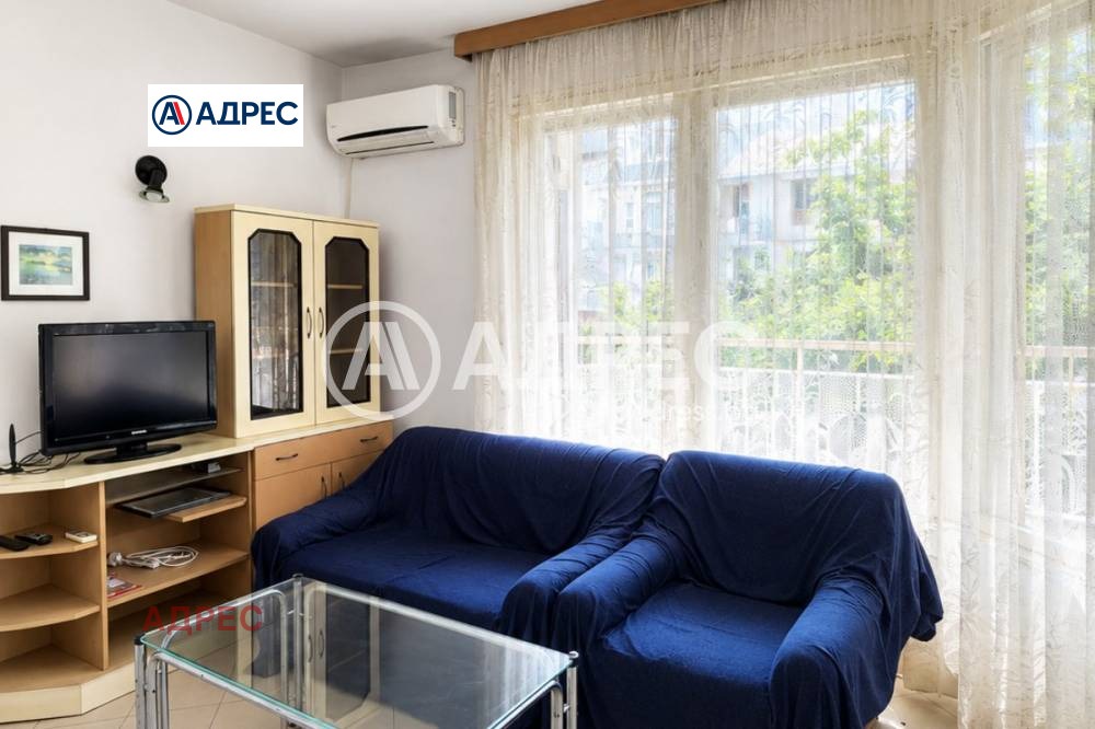 Продава 3-СТАЕН, гр. Варна, Център, снимка 2 - Апартаменти - 55621828