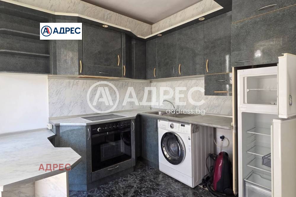 Продава 3-СТАЕН, гр. Варна, Център, снимка 5 - Апартаменти - 55621828