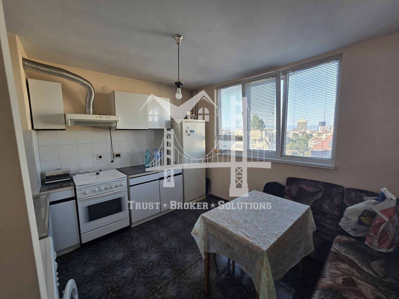 Продава 3-СТАЕН, гр. София, Хиподрума, снимка 5 - Апартаменти - 56016909