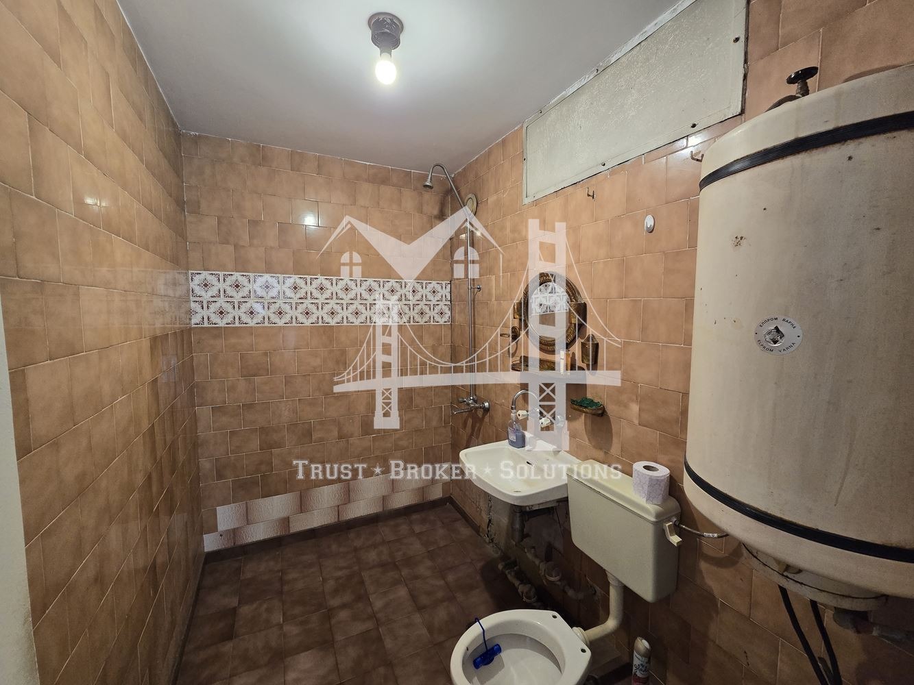 Продава 3-СТАЕН, гр. София, Хиподрума, снимка 13 - Апартаменти - 56016909