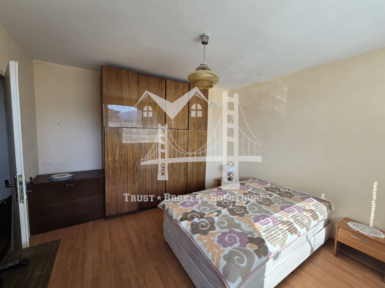 Продава 3-СТАЕН, гр. София, Хиподрума, снимка 8 - Апартаменти - 56016909