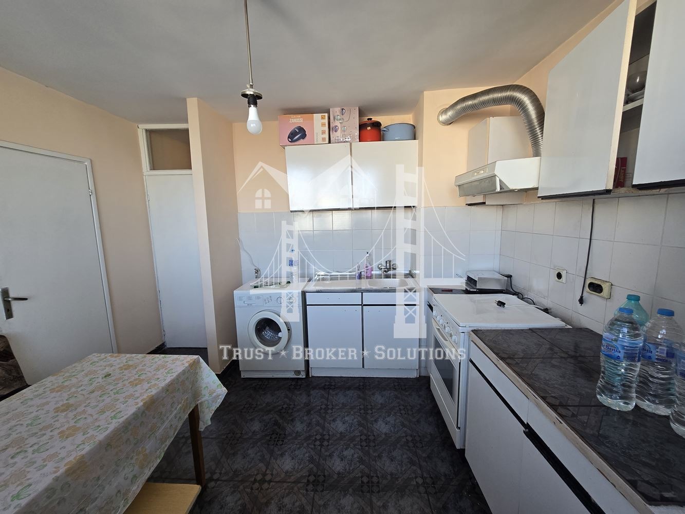 Продава 3-СТАЕН, гр. София, Хиподрума, снимка 6 - Апартаменти - 56016909