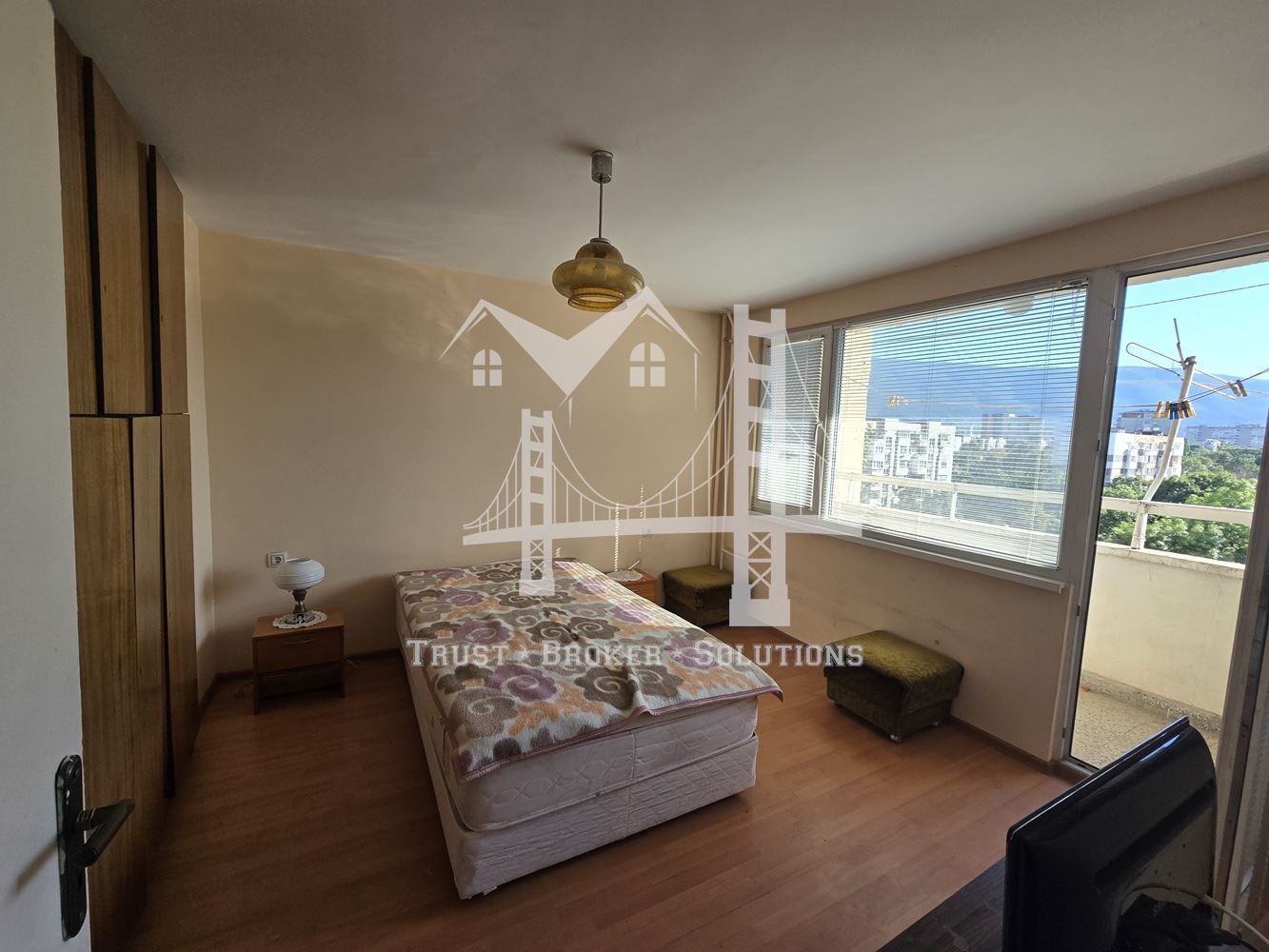 Продава 3-СТАЕН, гр. София, Хиподрума, снимка 7 - Апартаменти - 56016909