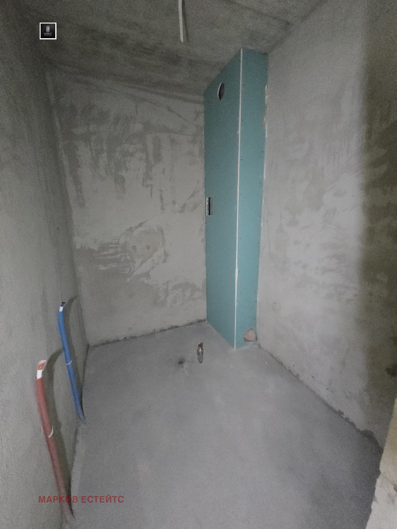 Продава 3-СТАЕН, гр. София, Надежда 1, снимка 9 - Апартаменти - 56232743