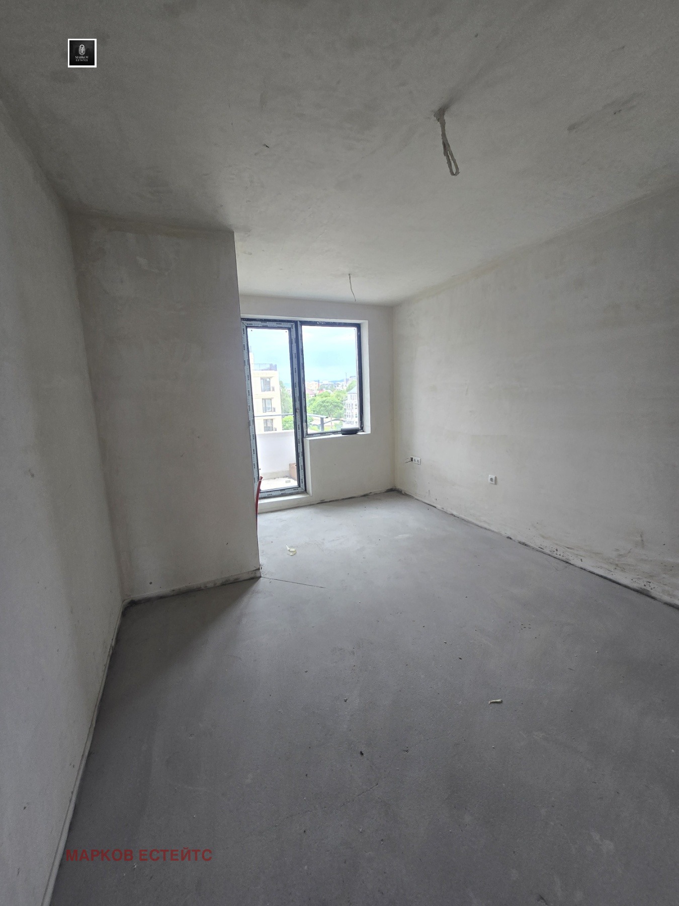 Продава 3-СТАЕН, гр. София, Надежда 1, снимка 6 - Апартаменти - 56232743