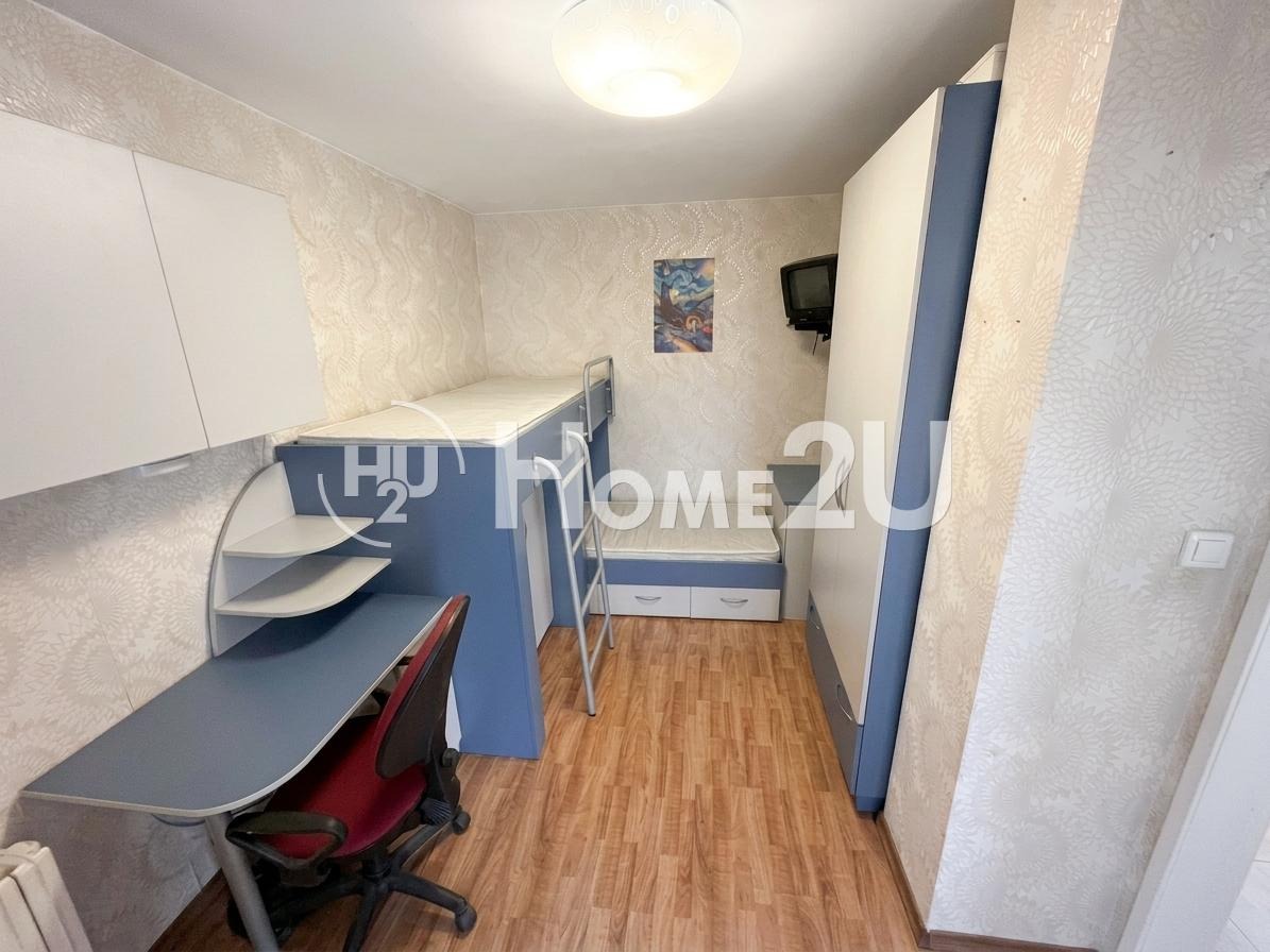 Продава 3-СТАЕН, гр. София, Изгрев, снимка 8 - Апартаменти - 56458905