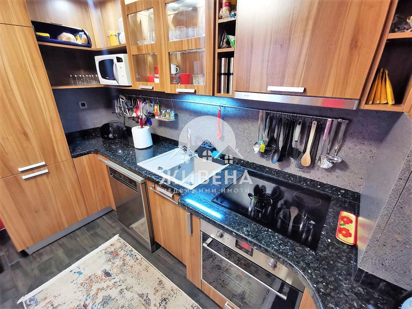 Продава КЪЩА, с. Рогачево, област Добрич, снимка 4 - Къщи - 54329024