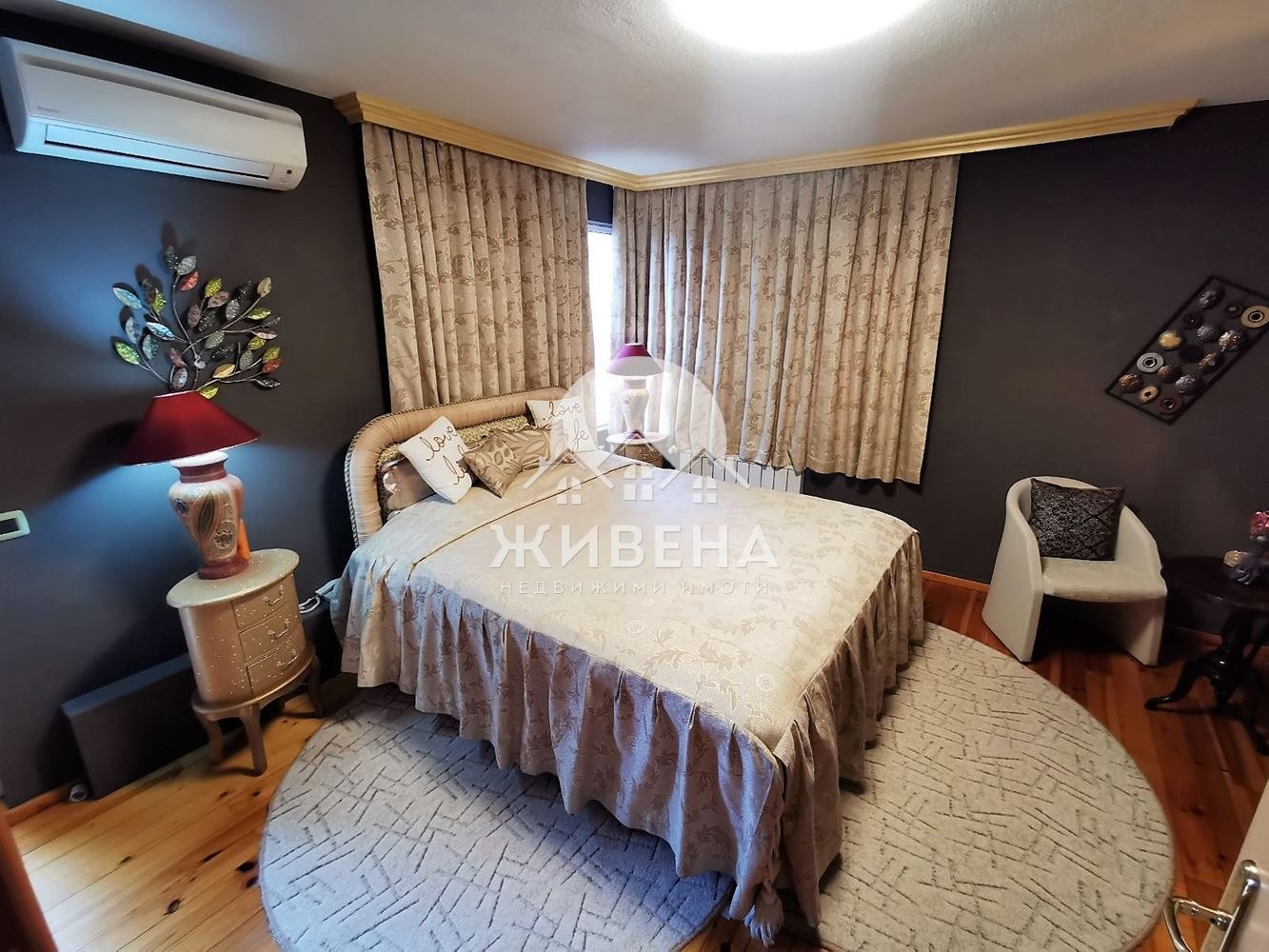 Продава КЪЩА, с. Рогачево, област Добрич, снимка 8 - Къщи - 54329024