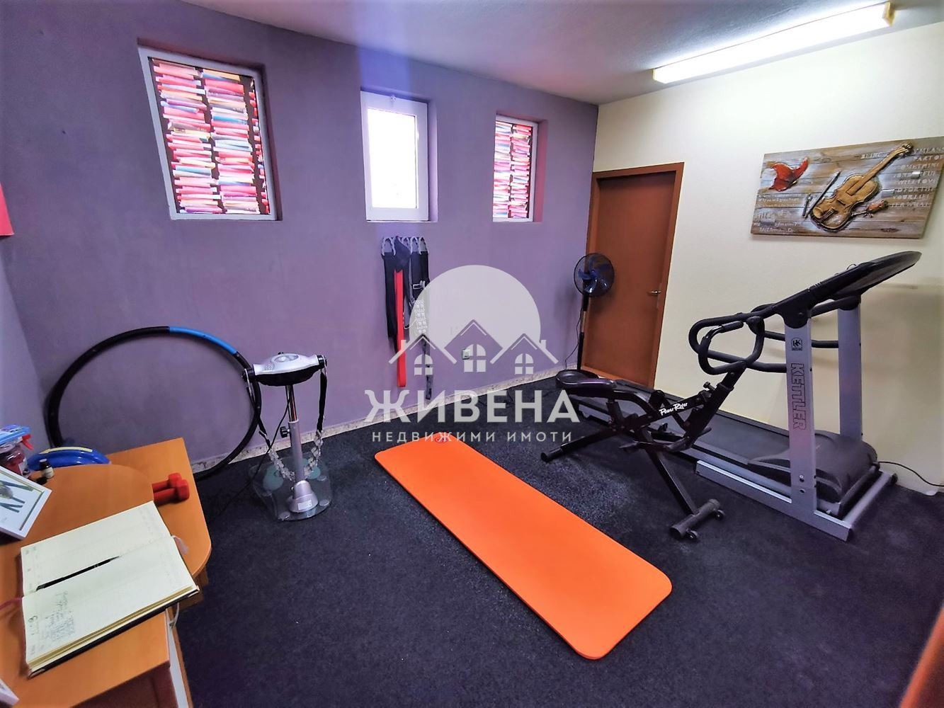 Продава КЪЩА, с. Рогачево, област Добрич, снимка 15 - Къщи - 54329024