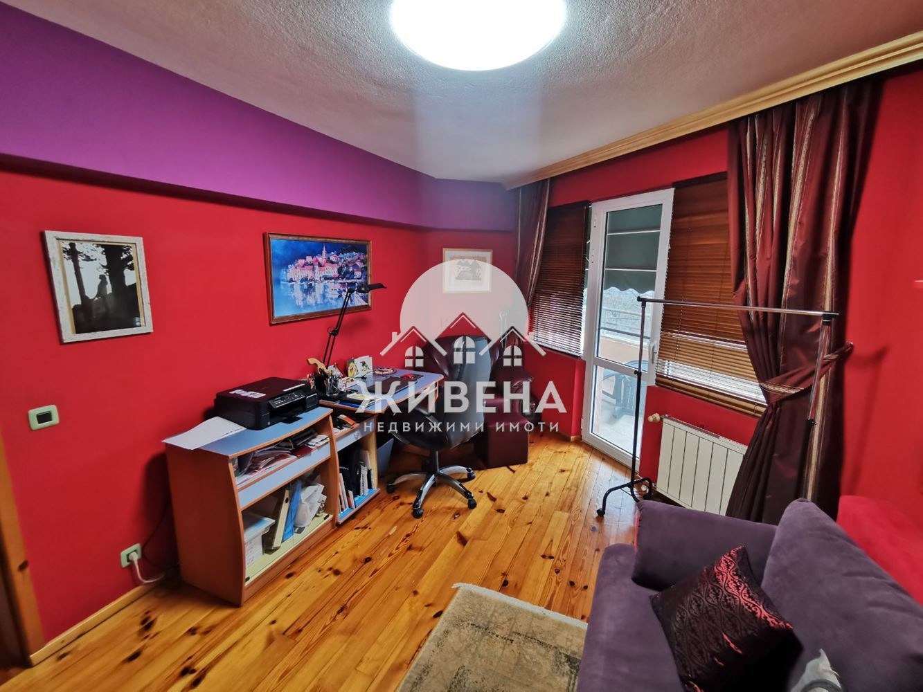 Продава КЪЩА, с. Рогачево, област Добрич, снимка 11 - Къщи - 54329024