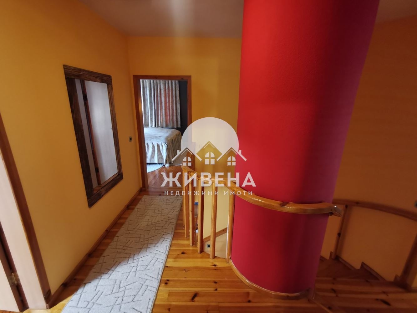 Продава КЪЩА, с. Рогачево, област Добрич, снимка 12 - Къщи - 54329024