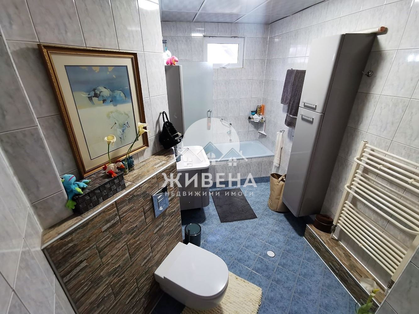 Продава КЪЩА, с. Рогачево, област Добрич, снимка 14 - Къщи - 54329024