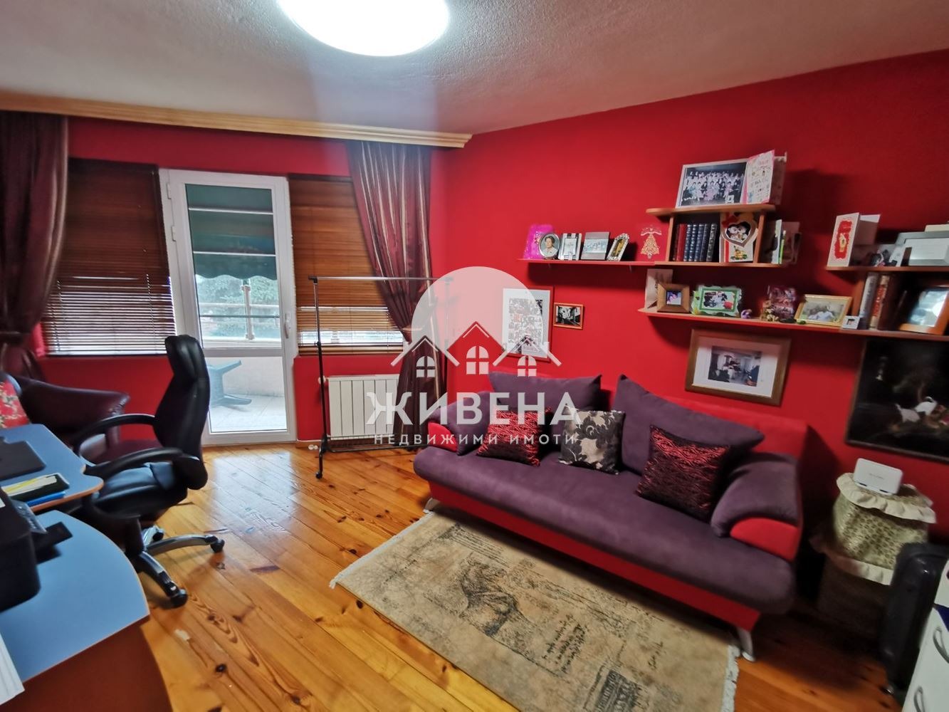 Продава КЪЩА, с. Рогачево, област Добрич, снимка 10 - Къщи - 54329024