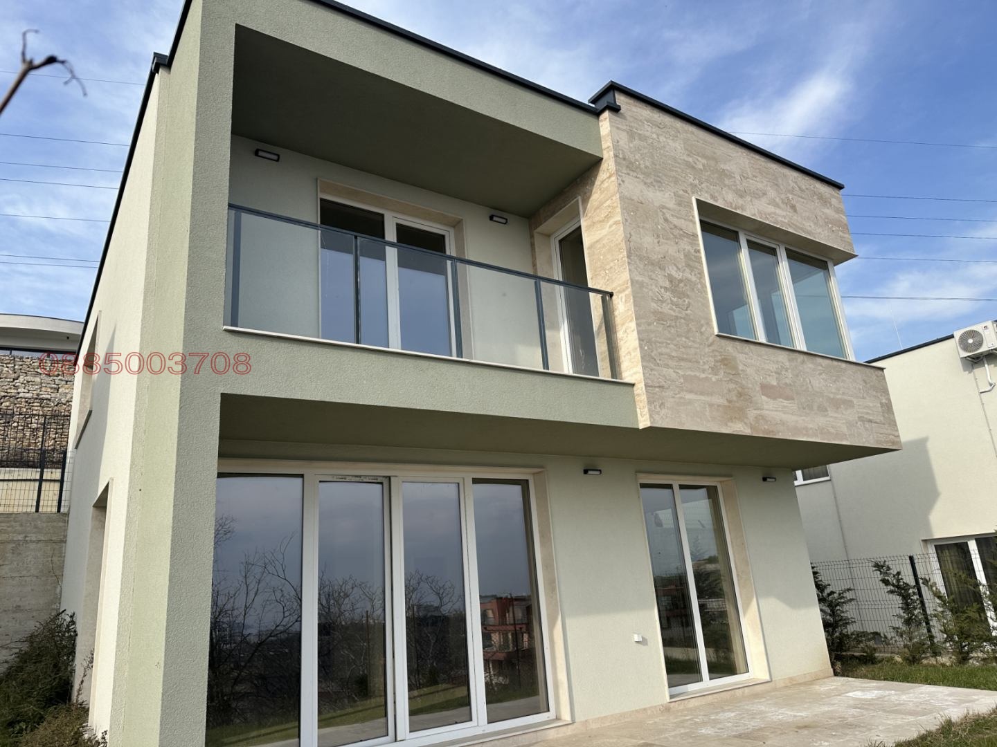 Продава КЪЩА, гр. Варна, м-т Пчелина, снимка 3 - Къщи - 54602805