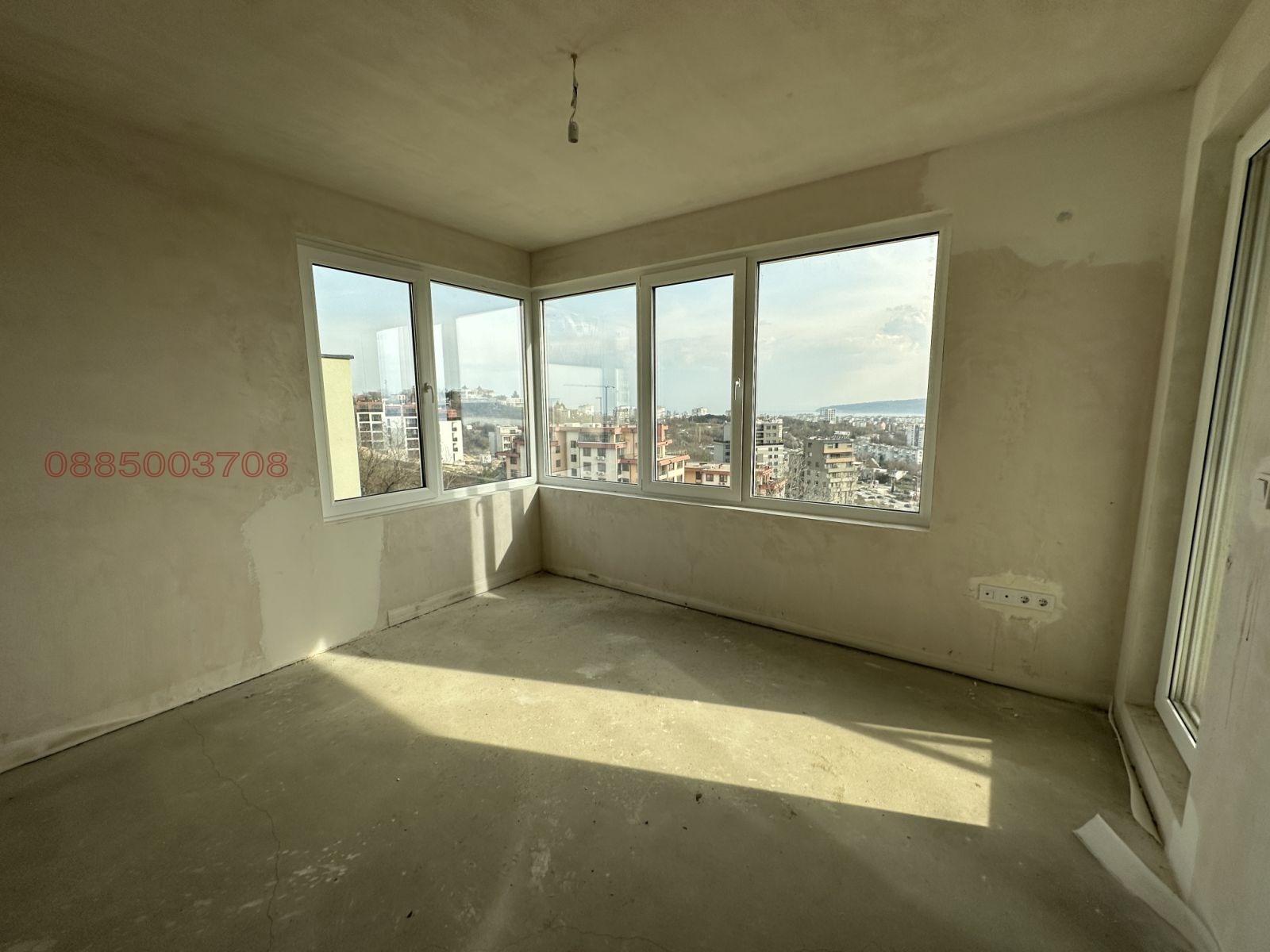 Продава КЪЩА, гр. Варна, м-т Пчелина, снимка 2 - Къщи - 54602805