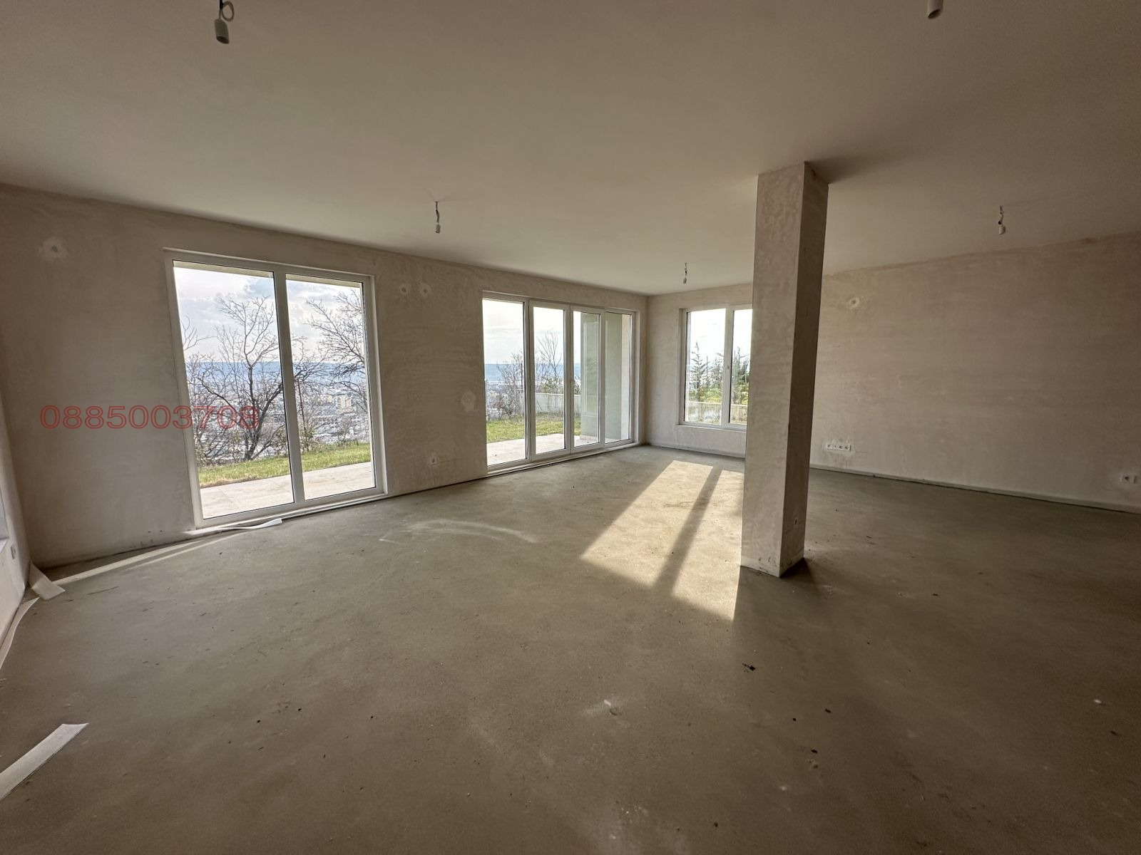 Продава КЪЩА, гр. Варна, м-т Пчелина, снимка 13 - Къщи - 54602805