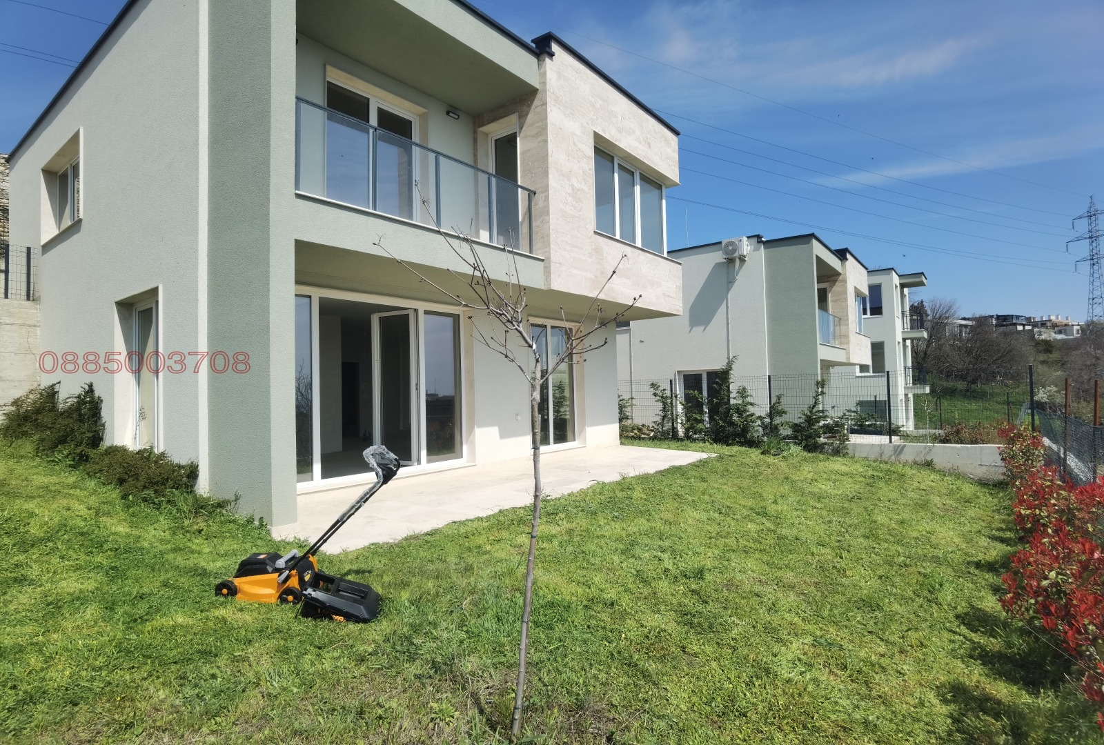 Продава КЪЩА, гр. Варна, м-т Пчелина, снимка 7 - Къщи - 54602805