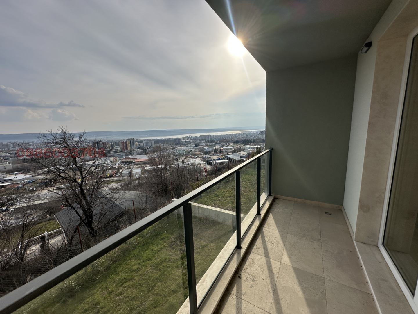 Продава КЪЩА, гр. Варна, м-т Пчелина, снимка 9 - Къщи - 54602805